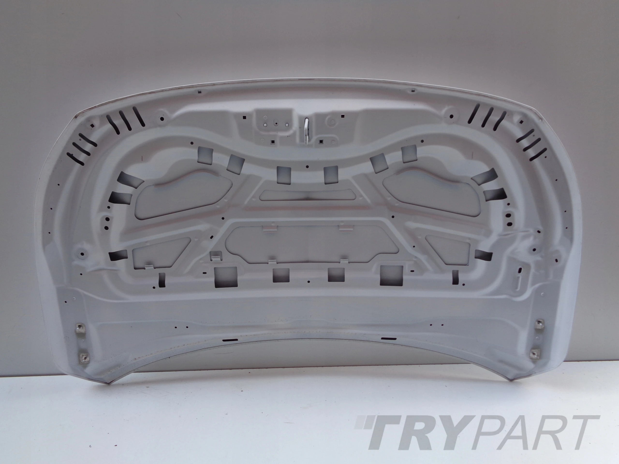 ENGINE HOOD COVER OPEL CORSA F 19- NO. 46197