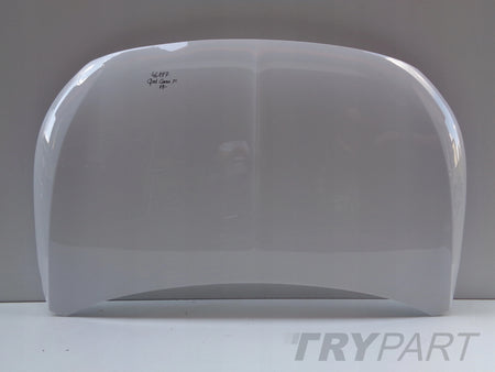 ENGINE HOOD COVER OPEL CORSA F 19- NO. 46197