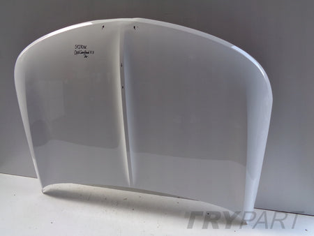 ENGINE HOOD COVER OPEL GRANDLAND X II 24- NO. 51270