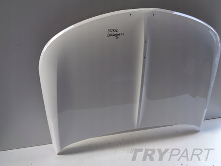 ENGINE HOOD COVER OPEL GRANDLAND X II 24- NO. 51270