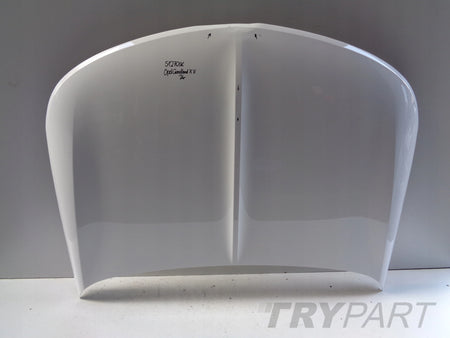 ENGINE HOOD COVER OPEL GRANDLAND X II 24- NO. 51270