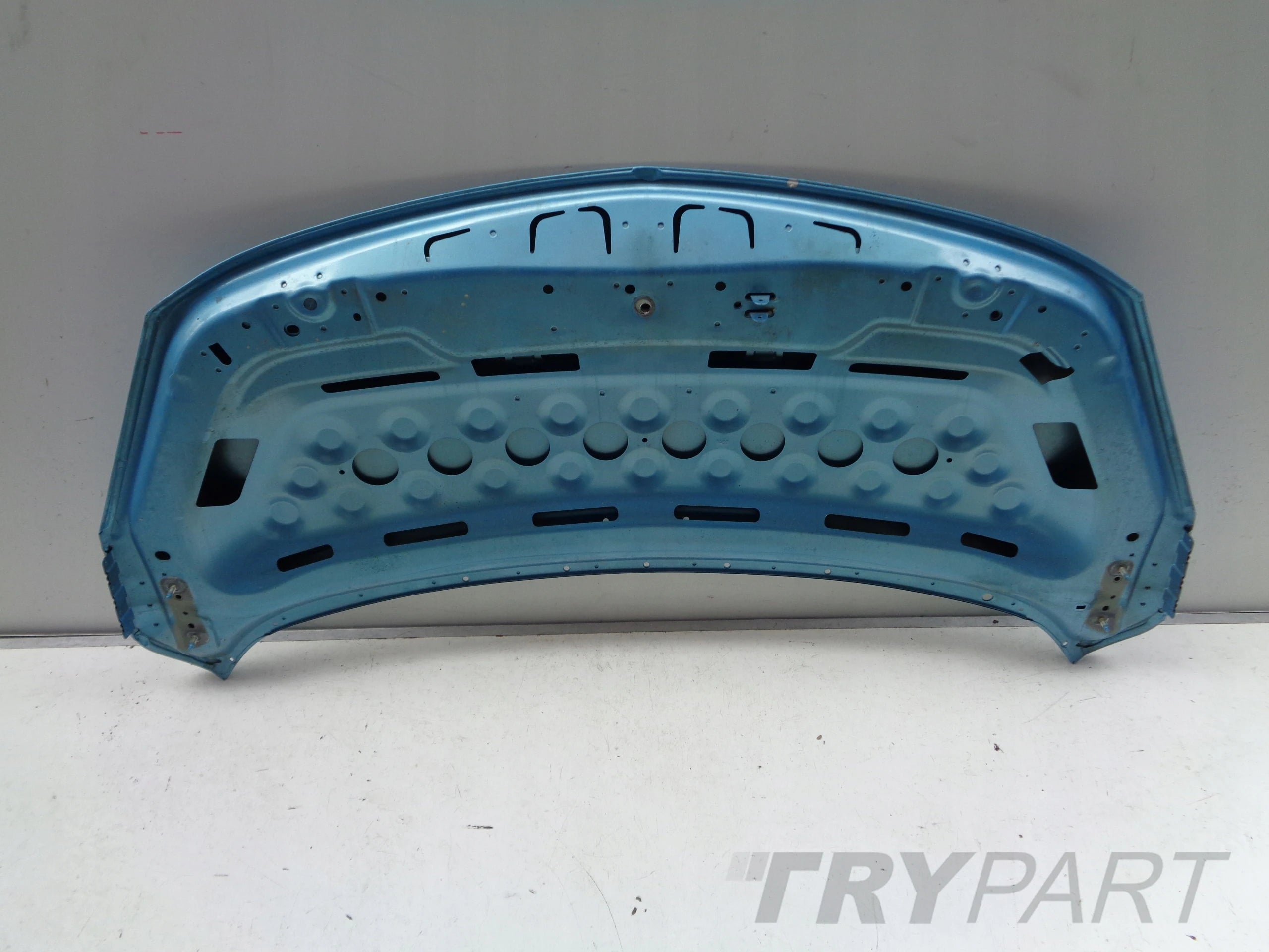 ENGINE HOOD COVER OPEL MERIVA B 10- NO. 29728