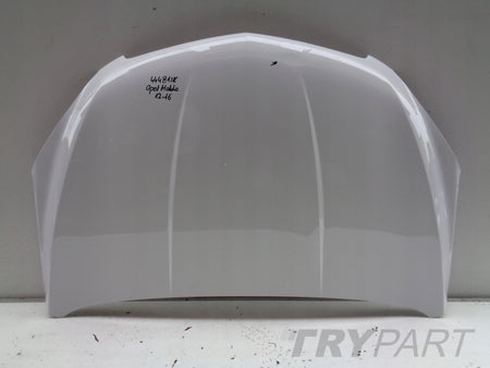 ENGINE HOOD COVER OPEL MOKKA 12-16 NO 44481