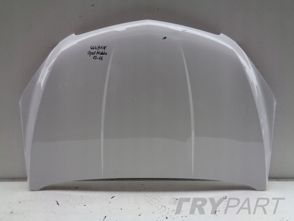 ENGINE HOOD COVER OPEL MOKKA 12-16 NO 44481