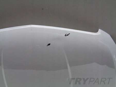 ENGINE HOOD COVER OPEL MOKKA 12-16 NO 44481