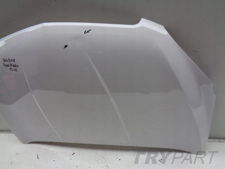 ENGINE HOOD COVER OPEL MOKKA 12-16 NO 44481