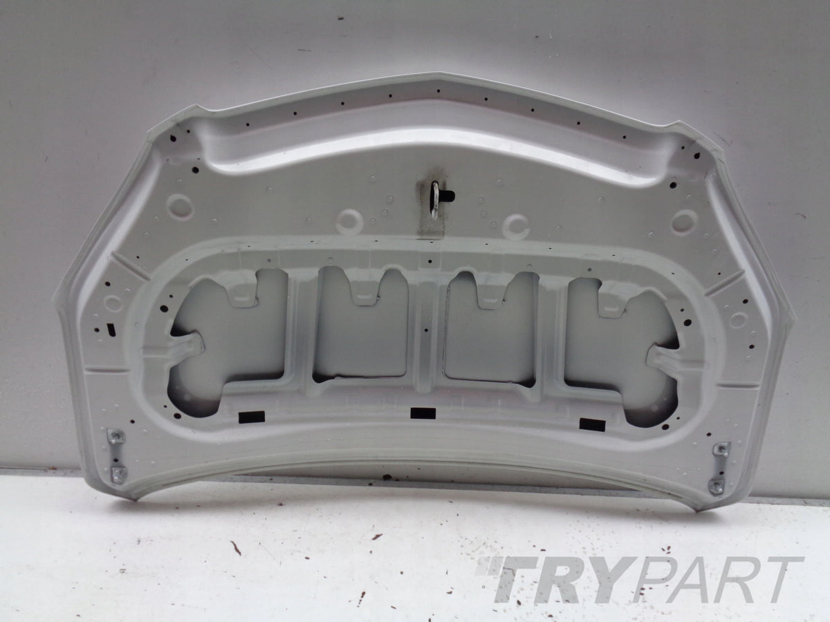 ENGINE HOOD COVER OPEL MOKKA 12-16 NO 44481