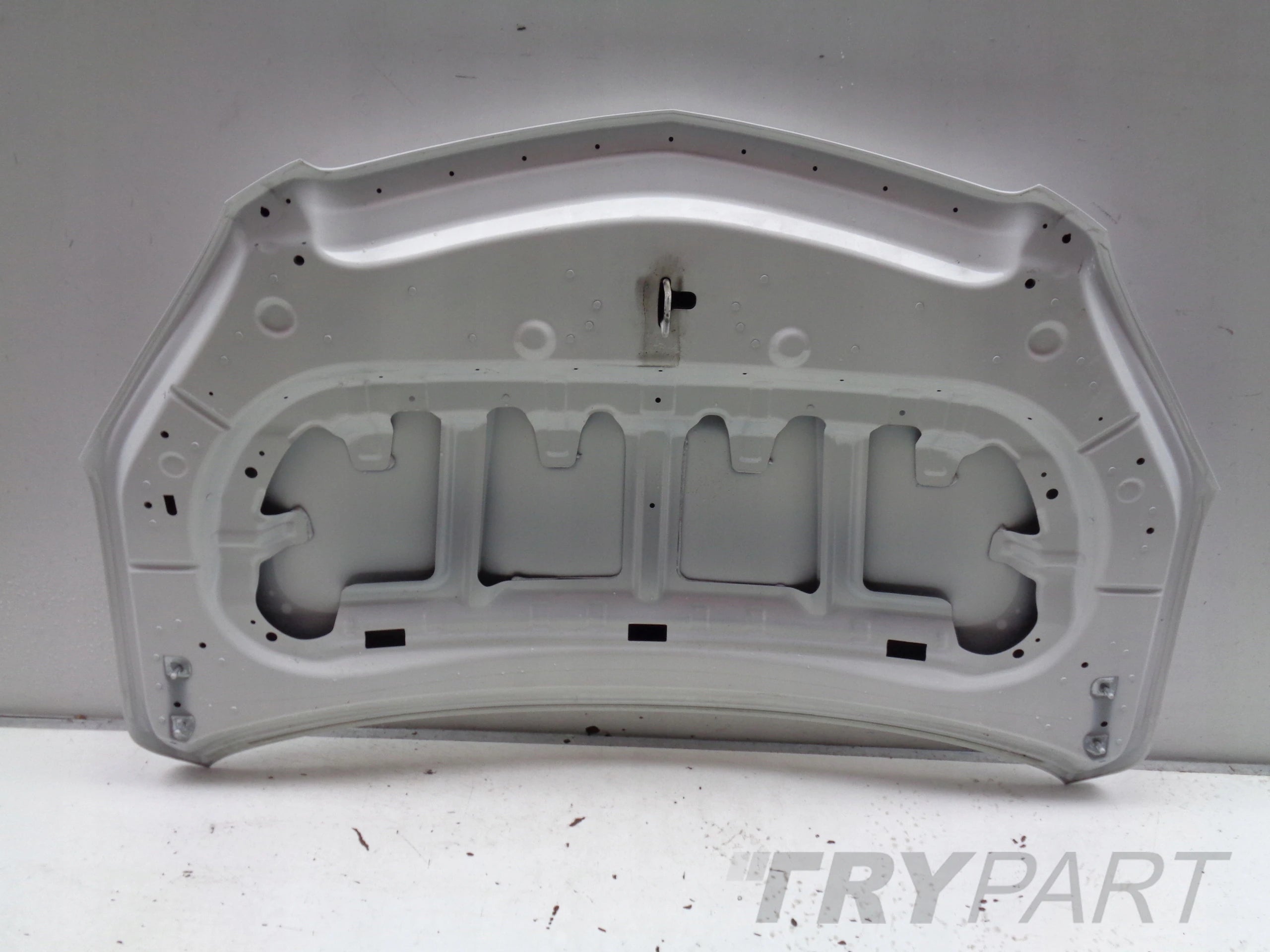 ENGINE HOOD COVER OPEL MOKKA 12-16 NO 44481