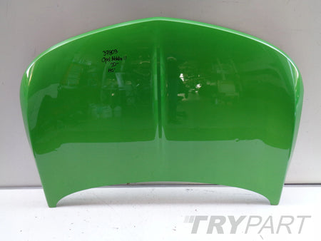 ENGINE HOOD COVER OPEL MOKKA II 20- NO. 37803 G!