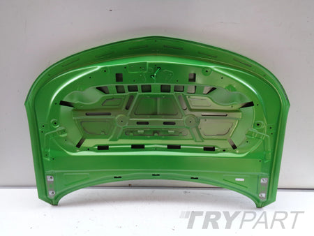ENGINE HOOD COVER OPEL MOKKA II 20- NO. 37803 G!
