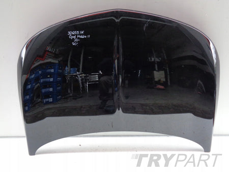ENGINE HOOD COVER OPEL MOKKA II B 20- NO. 32655