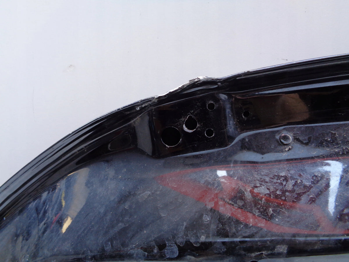 ENGINE HOOD COVER OPEL MOKKA X 16- FACELIFT NO. 47834