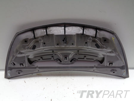 ENGINE HOOD COVER OPEL VIVARO B 14- NISSAN NV300 NO. 42802