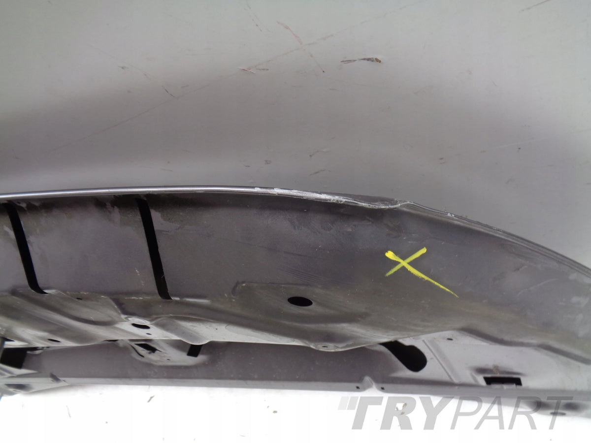 ENGINE HOOD COVER OPEL VIVARO B 14- NISSAN NV300 NO. 42802
