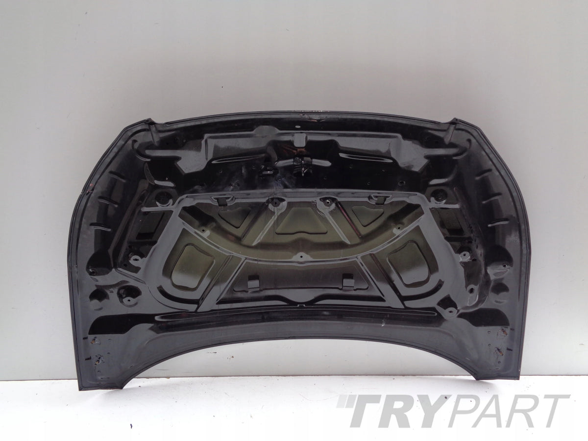 ENGINE HOOD COVER PEUGEOT 308 II T9 13-17 NO. 48249