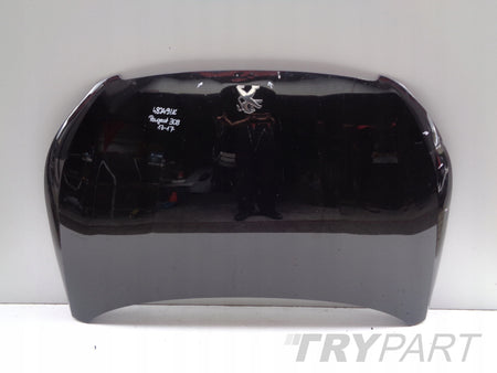 ENGINE HOOD COVER PEUGEOT 308 II T9 13-17 NO. 48249