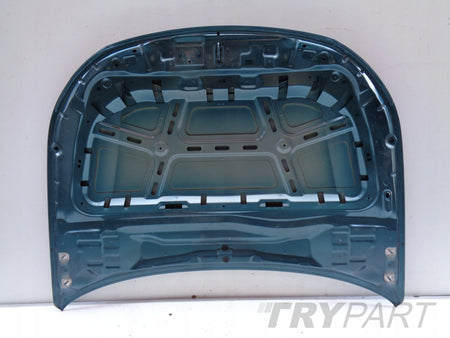 ENGINE HOOD COVER PEUGEOT 308 III T10 22- NO. 41382