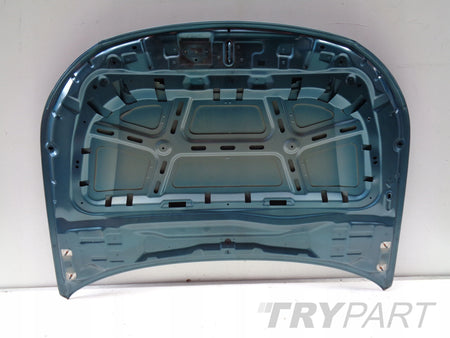 ENGINE HOOD COVER PEUGEOT 308 T10 III 22- NO. 37801