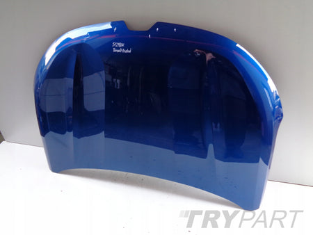 ENGINE HOOD COVER RENAULT AUSTRAL 22- NO. 51278