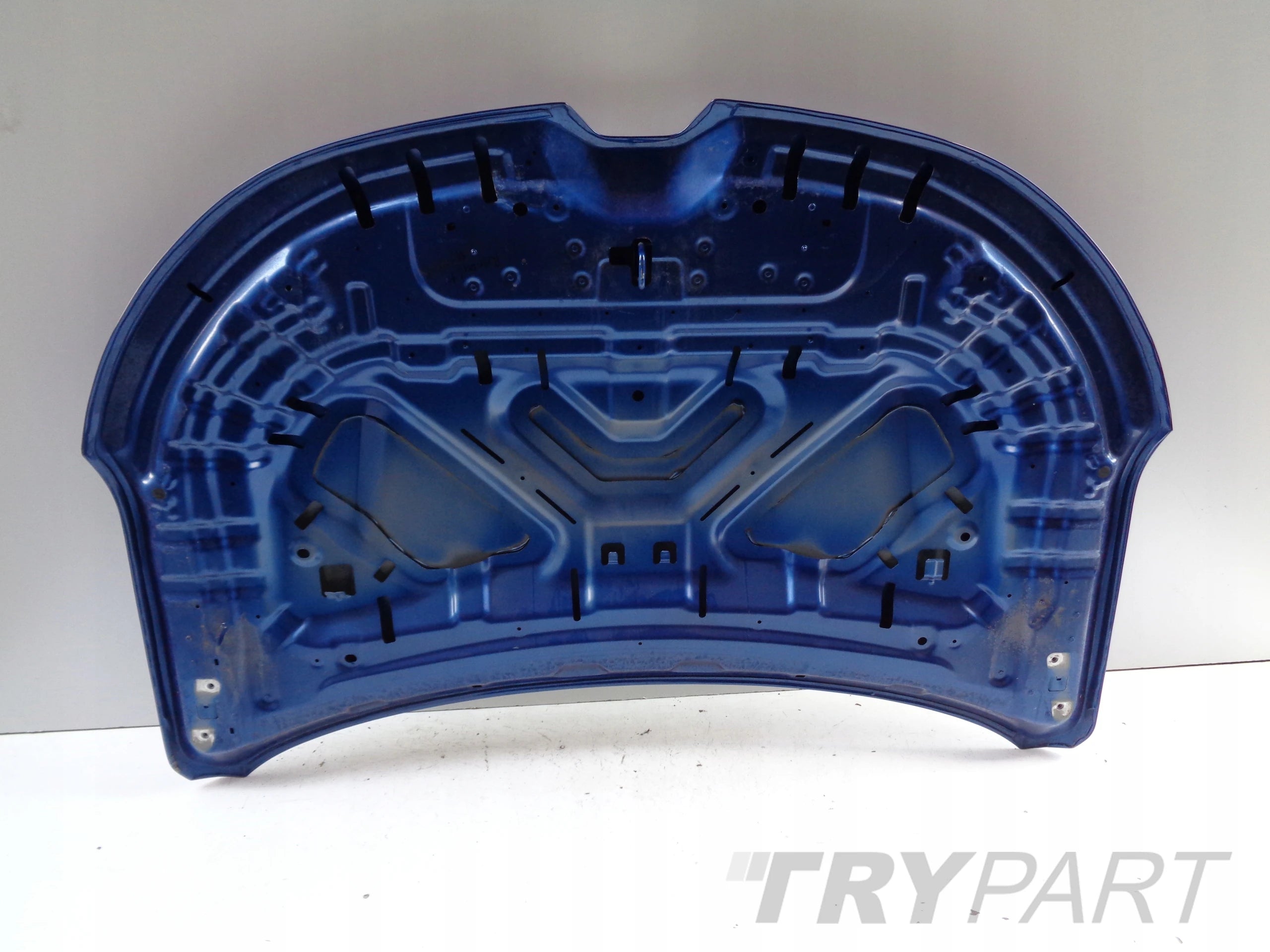 ENGINE HOOD COVER RENAULT AUSTRAL 22- NO. 51278