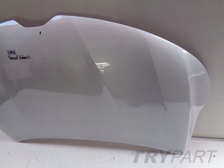 ENGINE HOOD COVER RENAULT KOLEOS II 17- NO. 37816