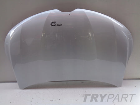 ENGINE HOOD COVER RENAULT KOLEOS II 17- NO. 37816