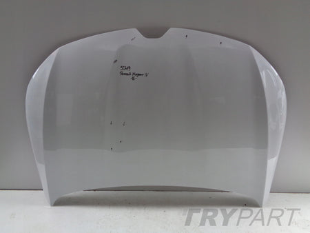 ENGINE HOOD COVER RENAULT MEGANE IV 16- NO 50419
