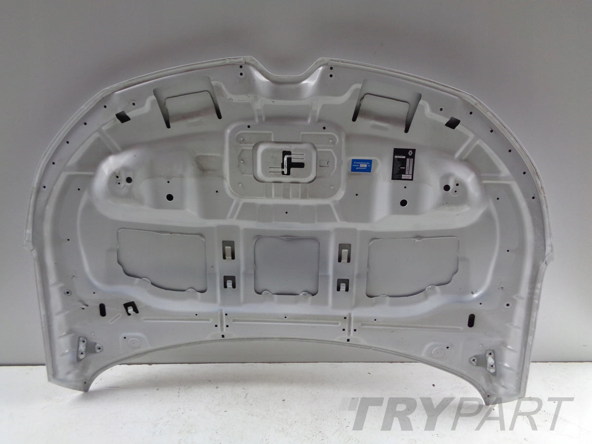 ENGINE HOOD COVER RENAULT MEGANE IV 16- NO 50419