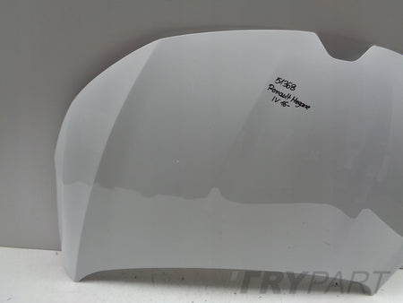 ENGINE HOOD COVER RENAULT MEGANE IV 16- NO. 51368