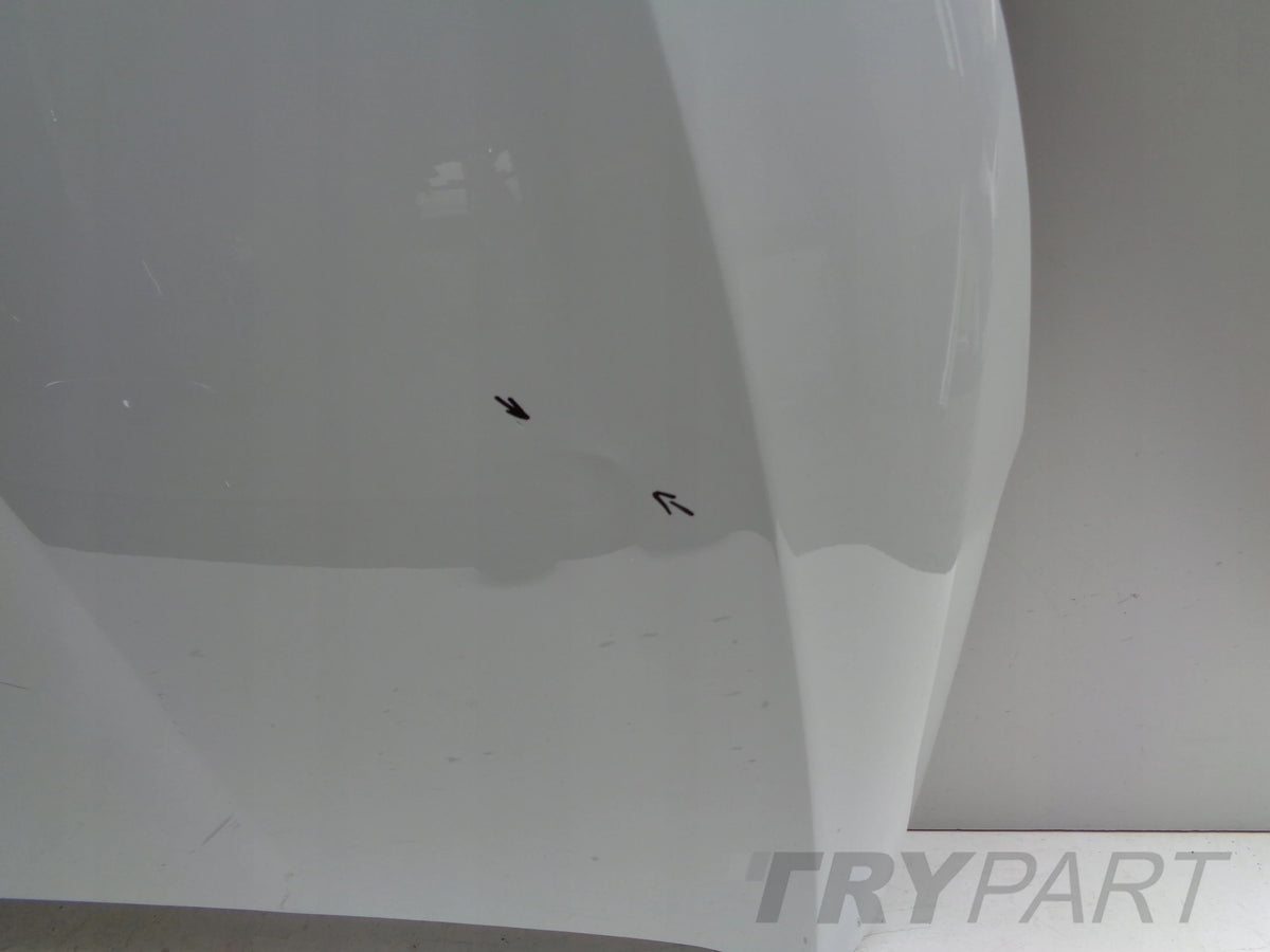 ENGINE HOOD COVER RENAULT MEGANE IV 16- NO. 51368