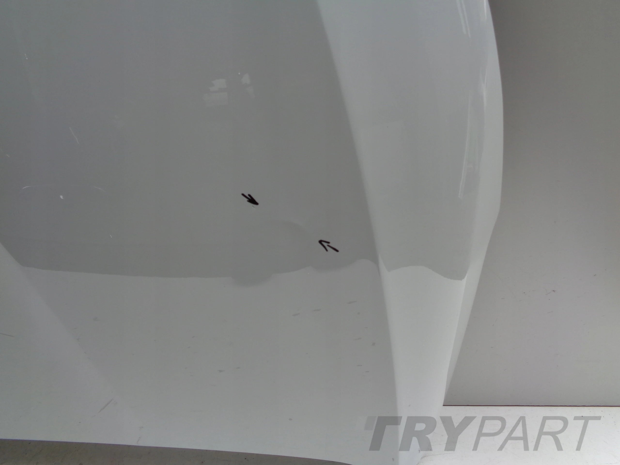ENGINE HOOD COVER RENAULT MEGANE IV 16- NO. 51368