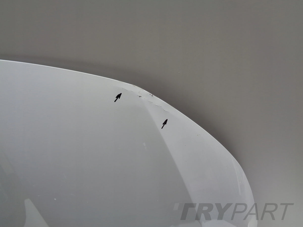 ENGINE HOOD COVER RENAULT MEGANE IV 16- NO. 51368