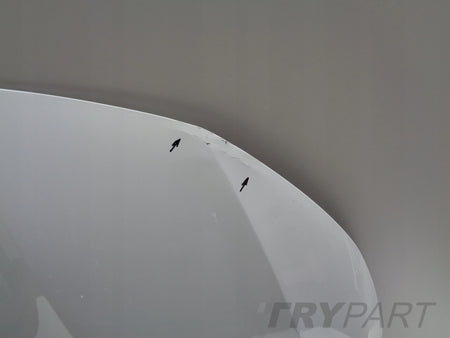 ENGINE HOOD COVER RENAULT MEGANE IV 16- NO. 51368