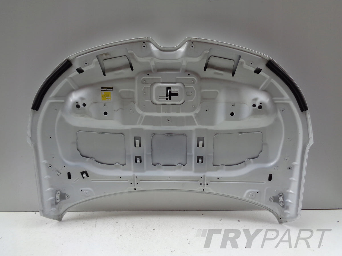 ENGINE HOOD COVER RENAULT MEGANE IV 16- NO. 51368