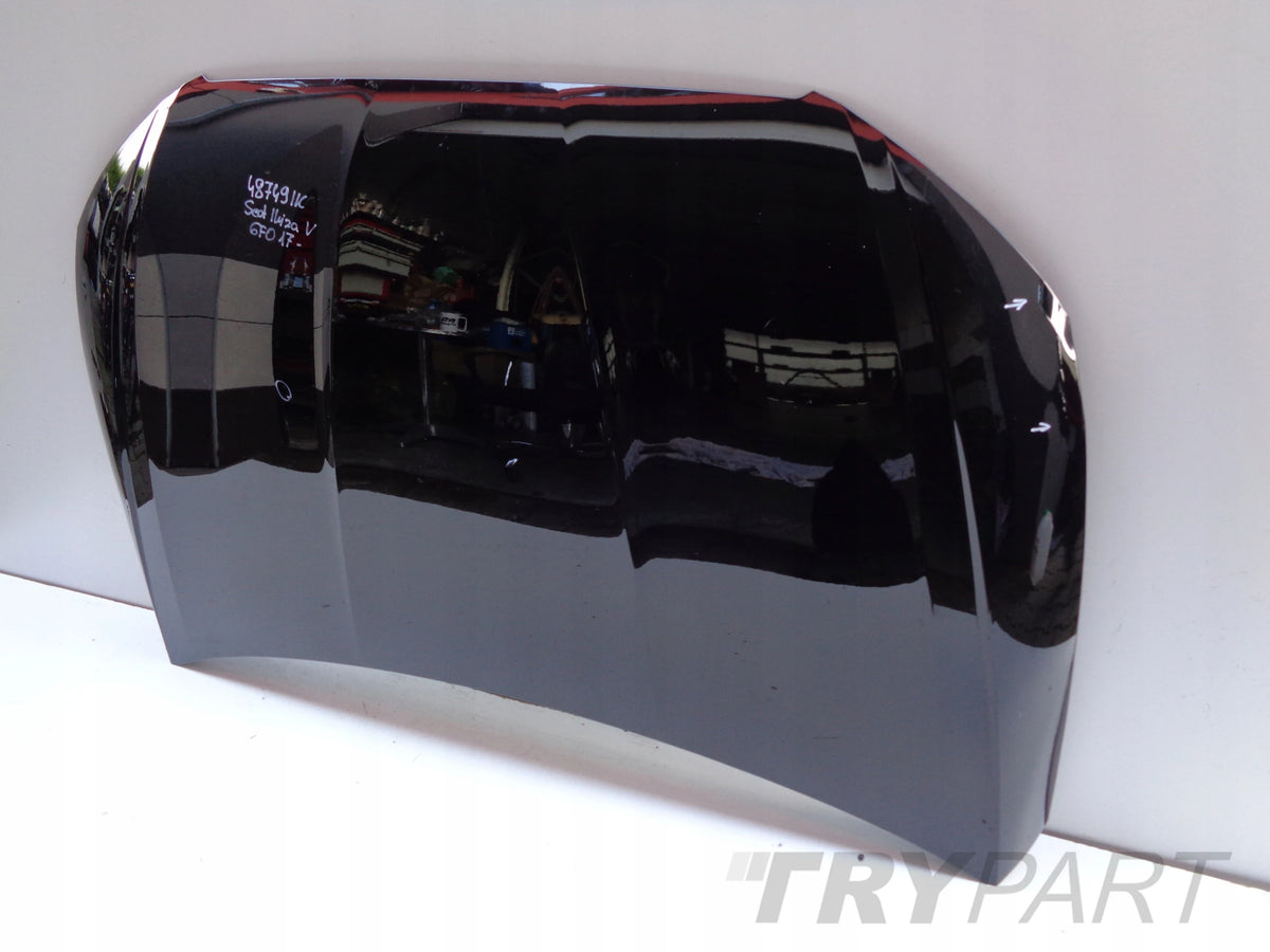 ENGINE HOOD COVER SEAT IBIZA V 6F 6F0 17- NR 48749