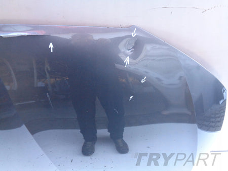 ENGINE HOOD COVER SEAT LEON III 3 5F 5F0 13-17 NO. 44480