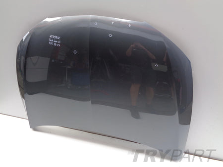 ENGINE HOOD COVER SEAT LEON III 3 5F 5F0 13-17 NO. 47358