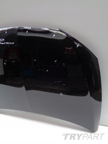 ENGINE HOOD COVER SEAT LEON III 3 5F 5F0 13-17 NO. 47479