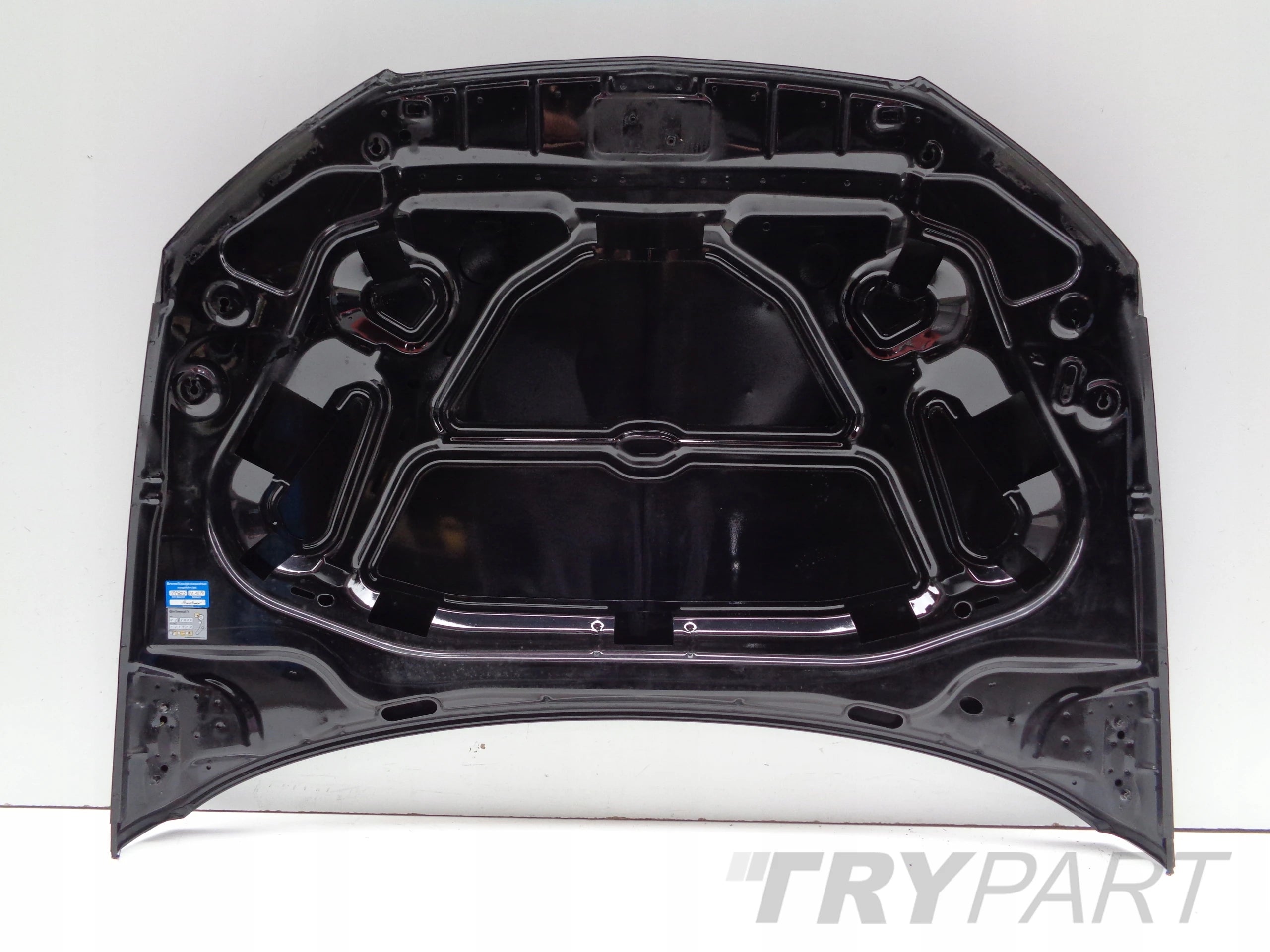 ENGINE HOOD COVER SEAT LEON III 3 5F 5F0 13-17 NO. 47479