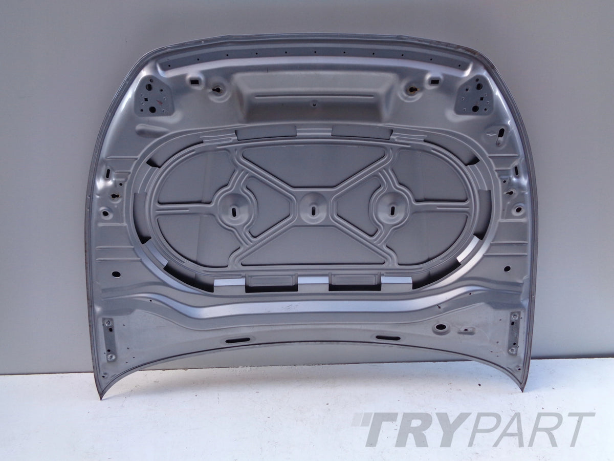 ENGINE HOOD COVER SEAT LEON IV 4 5FA 20- NR 50020
