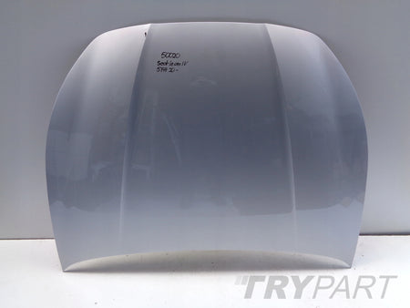 ENGINE HOOD COVER SEAT LEON IV 4 5FA 20- NR 50020