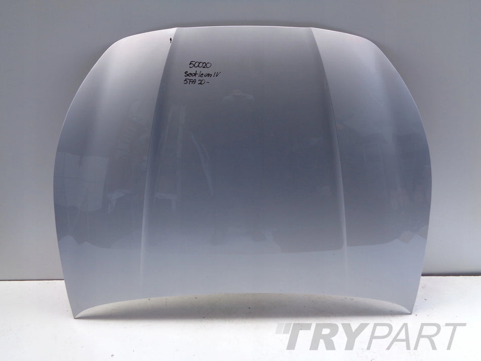ENGINE HOOD COVER SEAT LEON IV 4 5FA 20- NR 50020