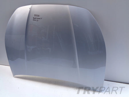 ENGINE HOOD COVER SEAT LEON IV 4 5FA 20- NR 50020