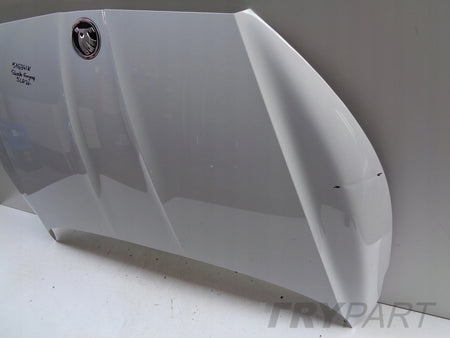 ENGINE HOOD COVER SKODA ENYAQ 5LA 5LG 21- NO. 51634