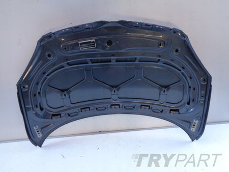 ENGINE HOOD COVER SKODA FABIA II 5J 5J0 07-10 NO 38522
