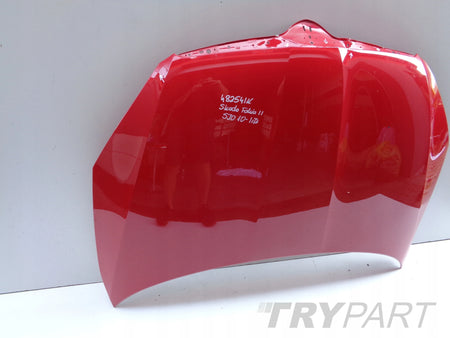 ENGINE HOOD COVER SKODA FABIA II 5J 5J0 10-14 LIFT ROOMSTER NO. 48254