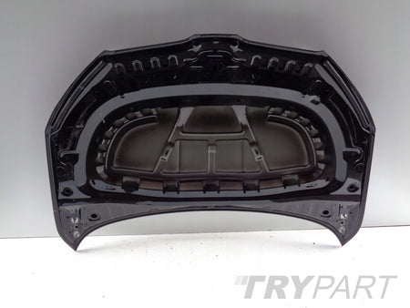 ENGINE HOOD COVER SKODA FABIA IV 4 6VA 20- NO. 51182