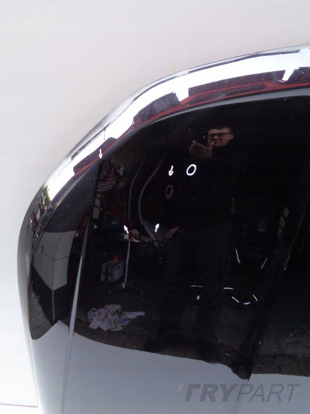 ENGINE HOOD COVER SKODA KODIAQ 565 17- NO. 46916