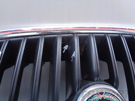 ENGINE HOOD COVER SKODA OCTAVIA II 1Z 1Z0 08- LIFT NO. 47839