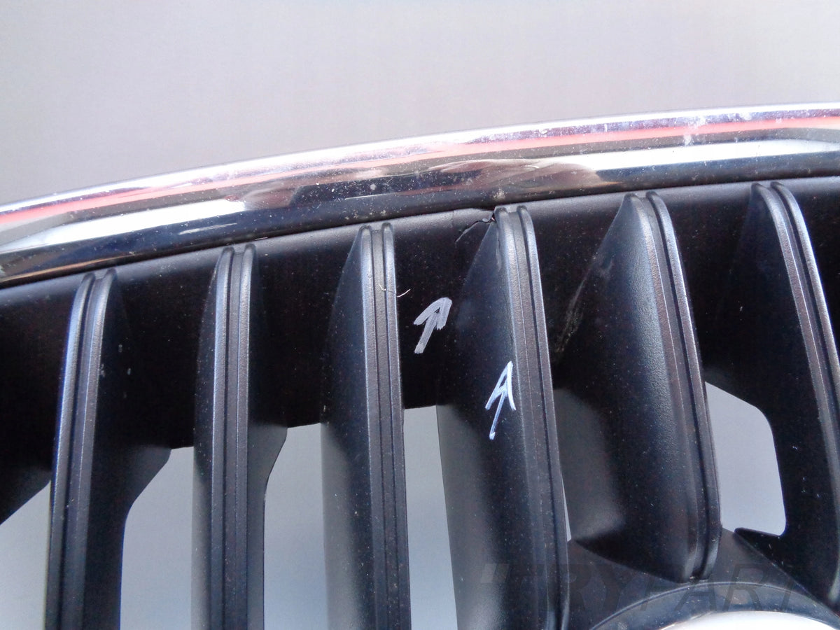 ENGINE HOOD COVER SKODA OCTAVIA II 1Z 1Z0 08- LIFT NO. 47839